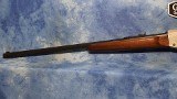 TAYLORS & COMPANY 210167 357 MAGNUM ROLLING BLOCK MISSISSIPPI CLASSIC RIFLE 26
