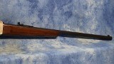 TAYLORS & COMPANY 210167 357 MAGNUM ROLLING BLOCK MISSISSIPPI CLASSIC RIFLE 26