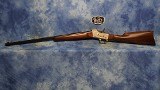 TAYLORS & COMPANY 210167 357 MAGNUM ROLLING BLOCK MISSISSIPPI CLASSIC RIFLE 26