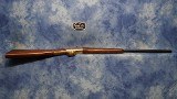 TAYLORS & COMPANY 210167 357 MAGNUM ROLLING BLOCK MISSISSIPPI CLASSIC RIFLE 26