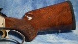 BROWNING 034018118 BLR LIGHTWEIGHT 308 WIN 4+1 20