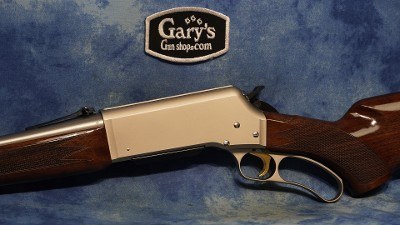 BROWNING 034018118 BLR LIGHTWEIGHT 308 WIN 4+1 20