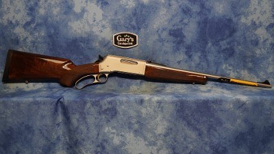 BROWNING 034018118 BLR LIGHTWEIGHT 308 WIN 4+1 20