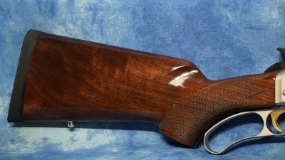 BROWNING 034018118 BLR LIGHTWEIGHT 308 WIN 4+1 20
