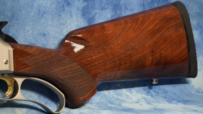 BROWNING 034018118 BLR LIGHTWEIGHT 308 WIN 4+1 20