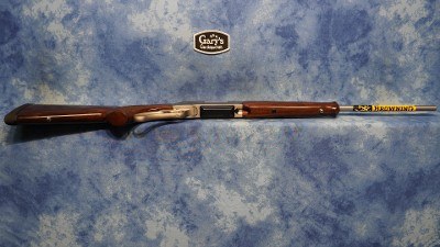 BROWNING 034018118 BLR LIGHTWEIGHT 308 WIN 4+1 20