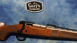 WINCHESTER 535201212 MODEL 70 FEATHERWEIGHT COMPACT 243 WIN 20