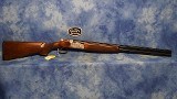 USED BERETTA ULTRALIGHT 12 GAUGE 2-3/4