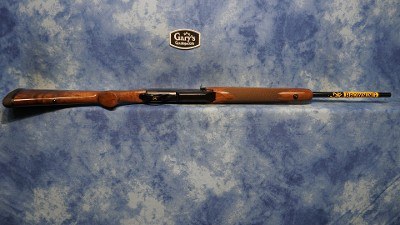 BROWNING 031073218 BAR SAFARI MK II MID GRADE TRIBUTE 308 WIN - Image 6 of 10