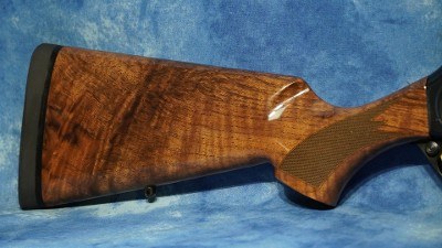 BROWNING 031073218 BAR SAFARI MK II MID GRADE TRIBUTE 308 WIN - Image 3 of 10