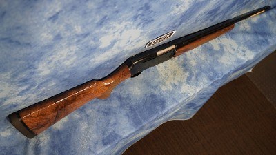 BROWNING 031073218 BAR SAFARI MK II MID GRADE TRIBUTE 308 WIN - Image 5 of 10