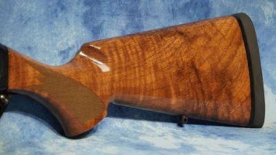 BROWNING 031073218 BAR SAFARI MK II MID GRADE TRIBUTE 308 WIN - Image 10 of 10