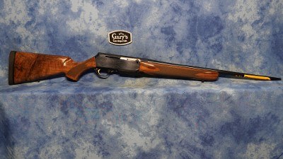 BROWNING 031073218 BAR SAFARI MK II MID GRADE TRIBUTE 308 WIN - Image 1 of 10