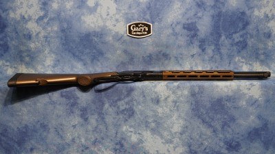 HENRY H010FE SPD CRUSR 45-70 GOV'T 16.50