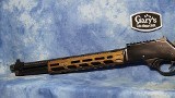 HENRY H010FE SPD CRUSR 45-70 GOV'T 16.50