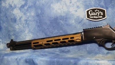 HENRY H010FE SPD CRUSR 45-70 GOV'T 16.50