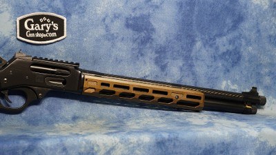 HENRY H010FE SPD CRUSR 45-70 GOV'T 16.50
