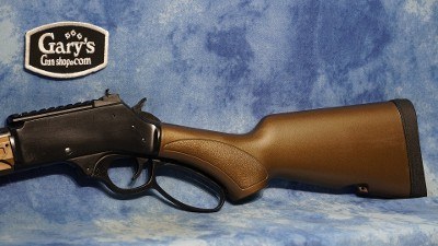 HENRY H010FE SPD CRUSR 45-70 GOV'T 16.50