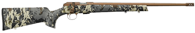 CZ 2322 457 HUNTER VEIL 22 LR 20 VEIL CAMO BRONZE - Image 1 of 2
