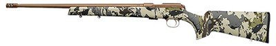 CZ 2322 457 HUNTER VEIL 22 LR 20 VEIL CAMO BRONZE - Image 2 of 2