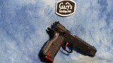 CZ 91247 SHADOW 2 TARGET LIMITED TALO EXC 9MM 6