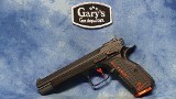CZ 91247 SHADOW 2 TARGET LIMITED TALO EXC 9MM 6