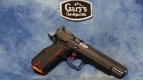 CZ 91247 SHADOW 2 TARGET LIMITED TALO EXC 9MM 6