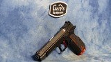 CZ 91247 SHADOW 2 TARGET LIMITED TALO EXC 9MM 6
