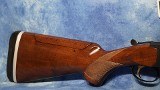 BROWNING 017082403 BT-99 12 GA MICRO ADJ. BUTTPLATE & COMB 30