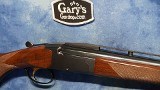 BROWNING 017082403 BT-99 12 GA MICRO ADJ. BUTTPLATE & COMB 30