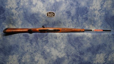 WINCHESTER 535200225 MODEL 70 FEATHERWEIGHT 25-06 REM 5+1 22