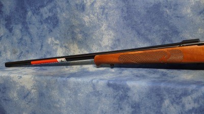 WINCHESTER 535200225 MODEL 70 FEATHERWEIGHT 25-06 REM 5+1 22