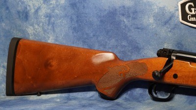 WINCHESTER 535200225 MODEL 70 FEATHERWEIGHT 25-06 REM 5+1 22