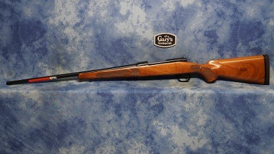 WINCHESTER 535200225 MODEL 70 FEATHERWEIGHT 25-06 REM 5+1 22