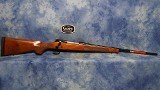 WINCHESTER 535200225 MODEL 70 FEATHERWEIGHT 25-06 REM 5+1 22