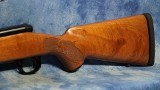 WINCHESTER 535200225 MODEL 70 FEATHERWEIGHT 25-06 REM 5+1 22