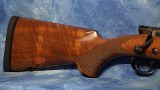 WINCHESTER 535204161 MODEL 70 SAFARI EXPRESS 375 H&H MAG 3+1 24