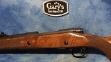 WINCHESTER 535204161 MODEL 70 SAFARI EXPRESS 375 H&H MAG 3+1 24