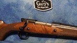 WINCHESTER 535204161 MODEL 70 SAFARI EXPRESS 375 H&H MAG 3+1 24