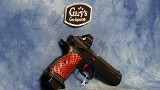 CONSIGNMENT CUSTOM CZ SHADOW 2 TARGET 9MM W/ HOLOSUN HS 507 COMP - 2 of 7