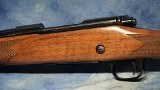 WINCHESTER 535203218 MODEL 70 7MM-08 REM SUPER GRADE 22