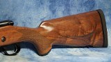 WINCHESTER 535203218 MODEL 70 7MM-08 REM SUPER GRADE 22