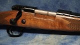 WINCHESTER 535203218 MODEL 70 7MM-08 REM SUPER GRADE 22