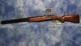 USED BROWNING CITORI CX 12 GA 3