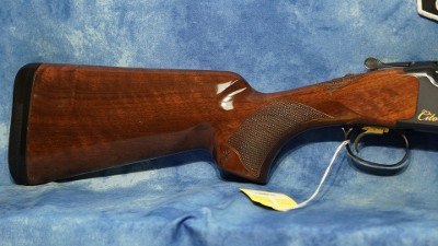 USED BROWNING CITORI CX 12 GA 3