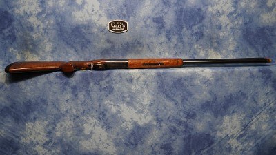 USED BROWNING CITORI CX 12 GA 3