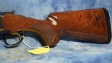 USED BROWNING CITORI CX 12 GA 3