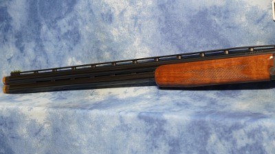 USED BROWNING CITORI CX 12 GA 3