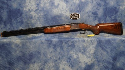 USED BROWNING CITORI CX 12 GA 3