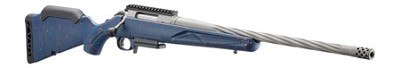 RUGER 56931 AMERICAN II 250TH ANNIVERSARY 308 WIN 3+1 20
